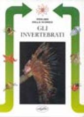 Gli invertebrati