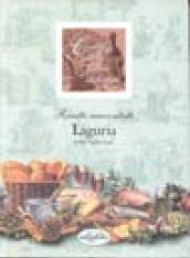 La Liguria. Civiltà della tavola italiana
