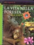 La vita nella foresta