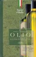 Olio extravergine