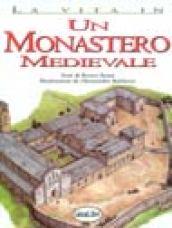 Un monastero medievale