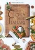 La cucina degli italiani