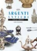 Argenti antichi