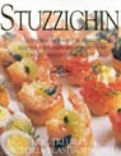 Stuzzichini