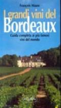 I grandi vini del Bordeaux