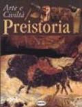 Preistoria