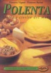 Polenta. Storia e civiltà del mais