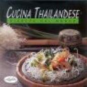 Cucina thailandese