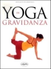 Yoga in gravidanza