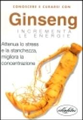 Ginseng