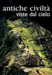 L'archeologia vista dal cielo