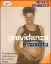 Gravidanza a nascita