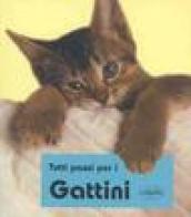 Tutti pazzi per i gattini