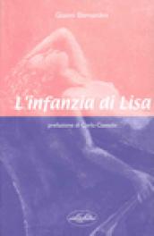 Infanzia di Lisa