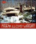 La vita e le opere di Frank Lloyd Wright