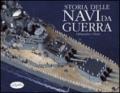 Storia delle navi da guerra