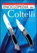 Enciclopedia dei coltelli. Ediz. illustrata