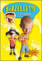 Barzellette su Pierino