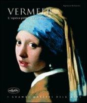 Vermeer. L'opera pittorica completa