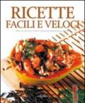 Ricette facili e veloci