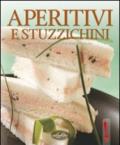 Aperitivi e stuzzichini