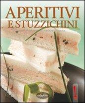 Aperitivi e stuzzichini