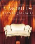 Mobili d'antiquariato