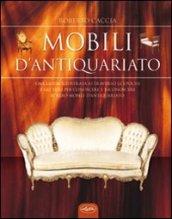 Mobili d'antiquariato