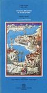 Venezia, Bisanzio, il mare e l'oro. Dipinti e disegni di Galeazzo Viganò