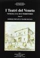I teatri di Venezia. Imprese private e teatri sociali