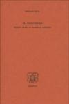 Il continuo. Indagini critiche sui fondamenti dell'analisi