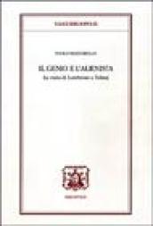 Il genio e l'alienista. La visita di Lombroso a Tolstoj
