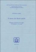 Il ritorno dei filosofi antichi (ristampa accresciuta del saggio «Gli umanisti e la scienza»)