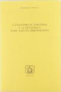 Alessandro di Afrodisia e la metafisica come scienza dimostrativa