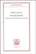 Fusione fredda. Moderna storia d'inquisizione e d'alchimia
