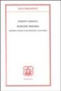 Fusione fredda. Moderna storia d'inquisizione e d'alchimia