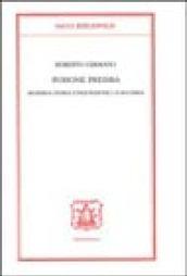 Fusione fredda. Moderna storia d'inquisizione e d'alchimia