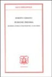 Fusione fredda. Moderna storia d'inquisizione e d'alchimia