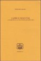 Capire e dissentire. Cicerone e la filosofia di Epicuro