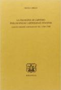 La filosofia di Cartesio