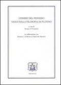 L'essere del pensiero. Saggi sulla filosofia di Plotino