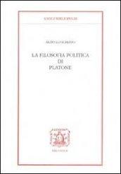 La filosofia politica di Platone