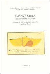 Casamicciola 1883. Il sisma tra interpretazione scientifica e scelte politiche