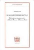 Le docici note del diavolo. Ideologia, struttura e musica nel doctor Faustus di Thomas Mann
