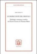 Le docici note del diavolo. Ideologia, struttura e musica nel doctor Faustus di Thomas Mann