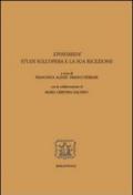 Epinomide. Studi sull'opera e la sua ricezione. Ediz. multilingue