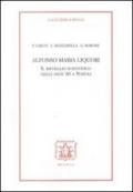 Alfonso Maria Liquori. Il risveglio scientifico negli anni '60 a Napoli