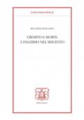 Credito e morte a Palermo nel Seicento