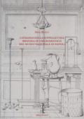 Catalogo della suppellettile bronzea di uso domestico del Museo Nazionale di Napoli