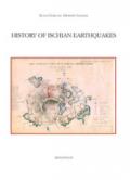 History of Ischian earthquakes